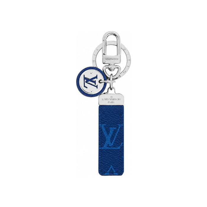 Louis Vuitton Neo LV Club Bag Charm Key Holder