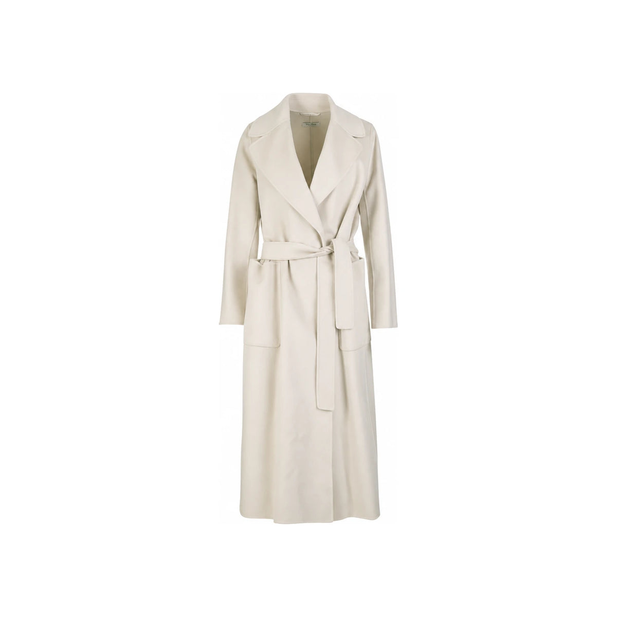 Max Mara Women's Belted Wool Coat 2390160739 071