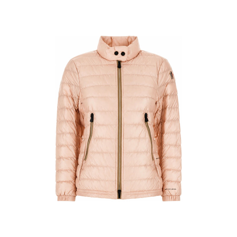 Moncler Walibi Short Down Jacket