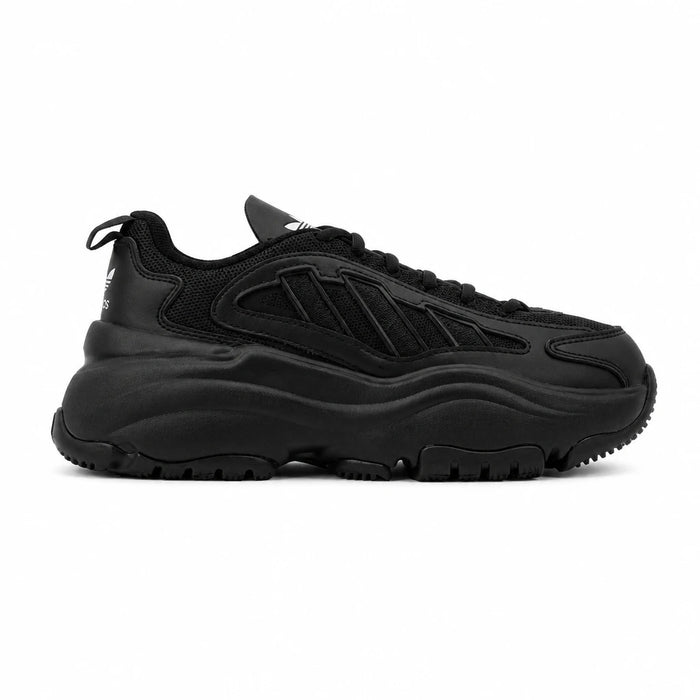 Adidas Ozgaia Core Black Low-Top Sneakers