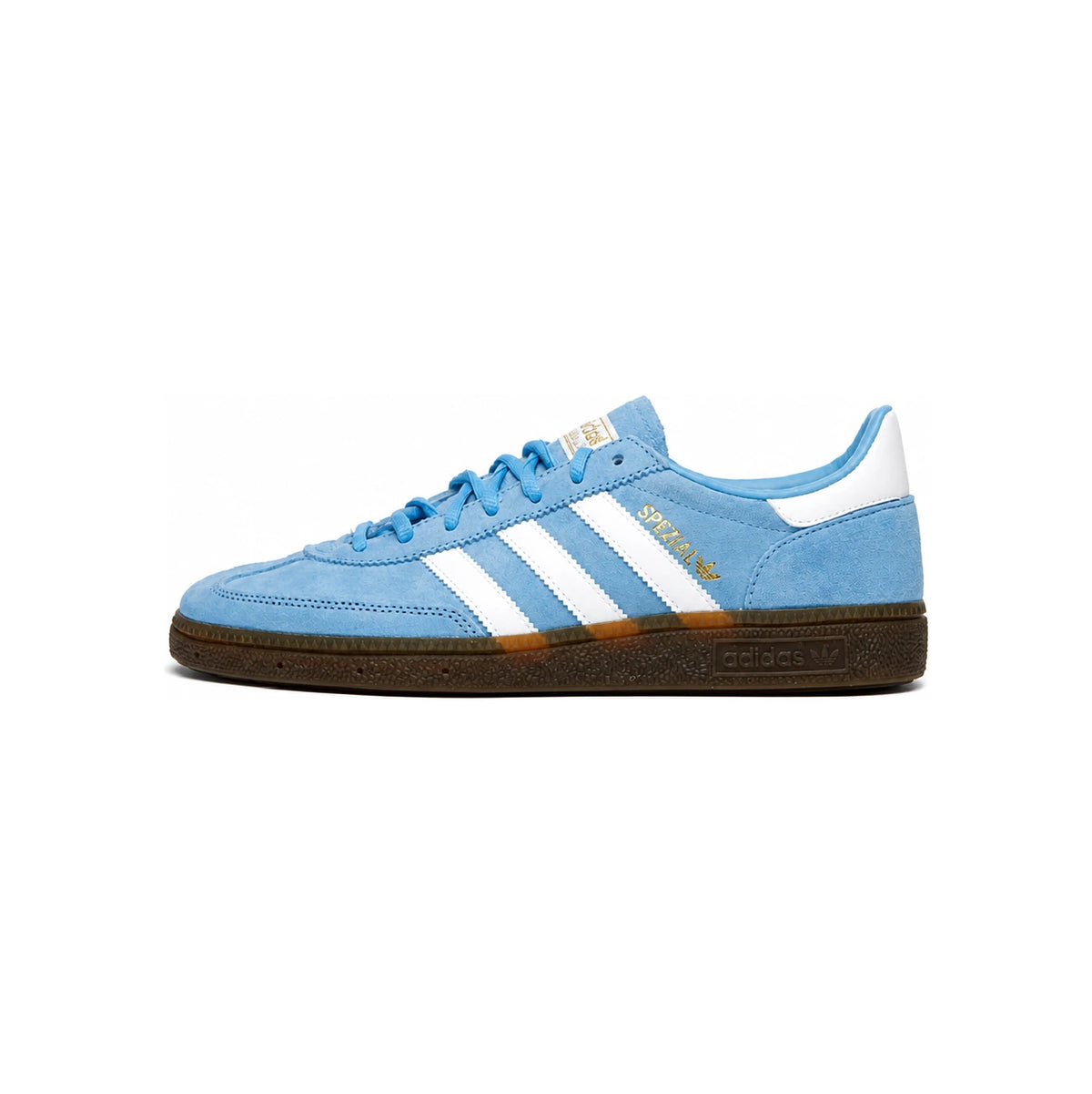 Adidas Spezial Suede Sneakers Brown Men’s