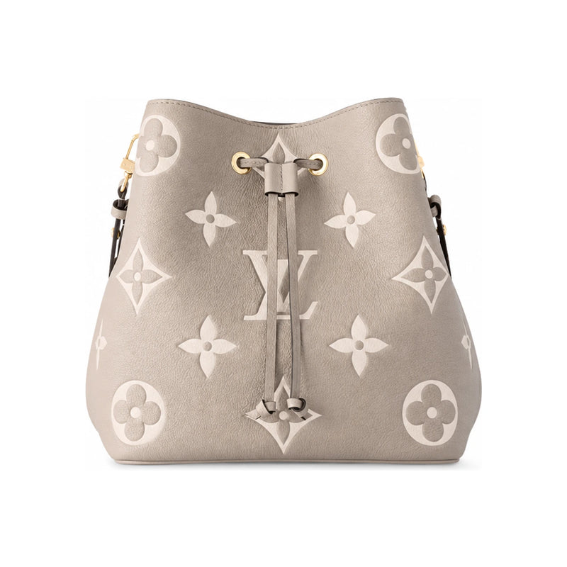 Louis Vuitton Monogram NeoNoe MM Tote Bag