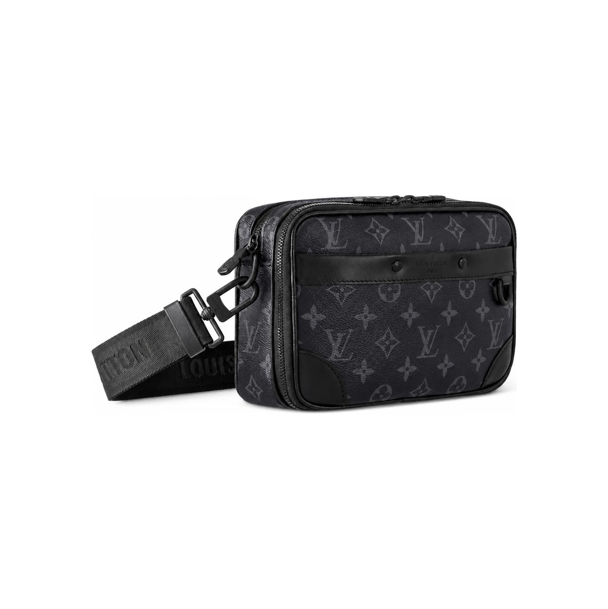 Louis Vuitton Alpha Messenger Crossbody Bag M46955