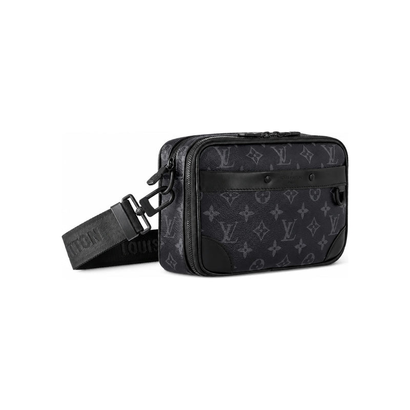 Louis Vuitton Alpha Messenger Crossbody Bag M46955