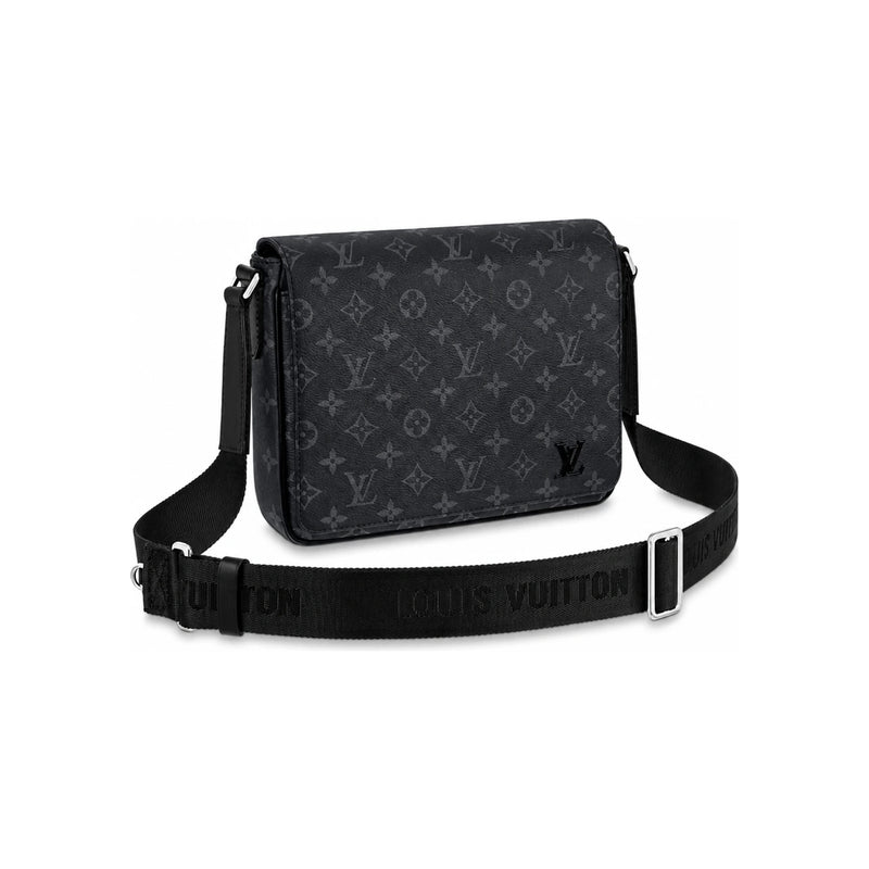 Louis Vuitton District PM Crossbody Shoulder Bag