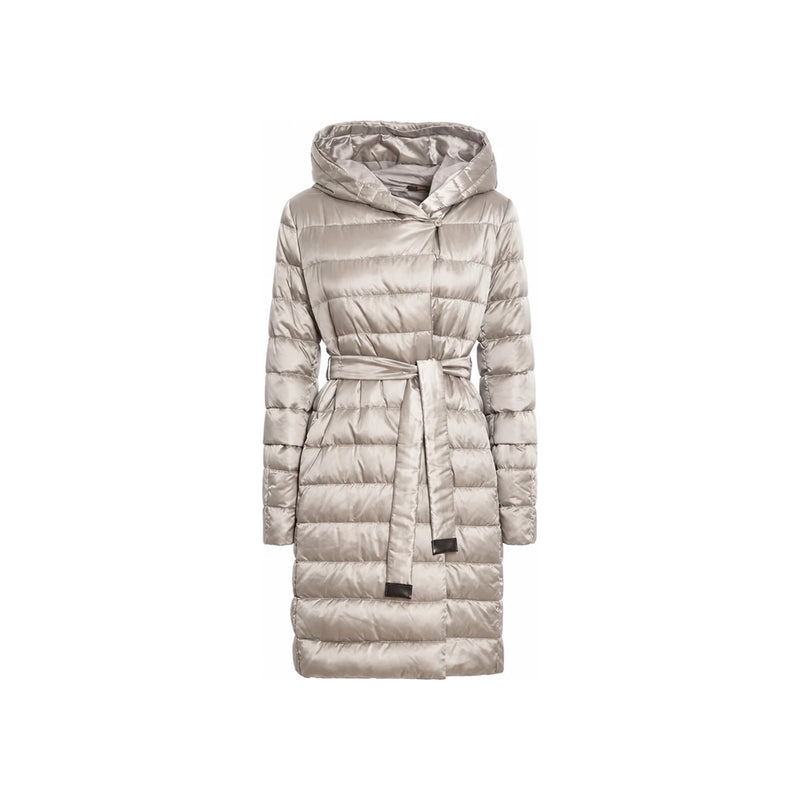 Max Mara Novef Reversible Down Puffer Jacket