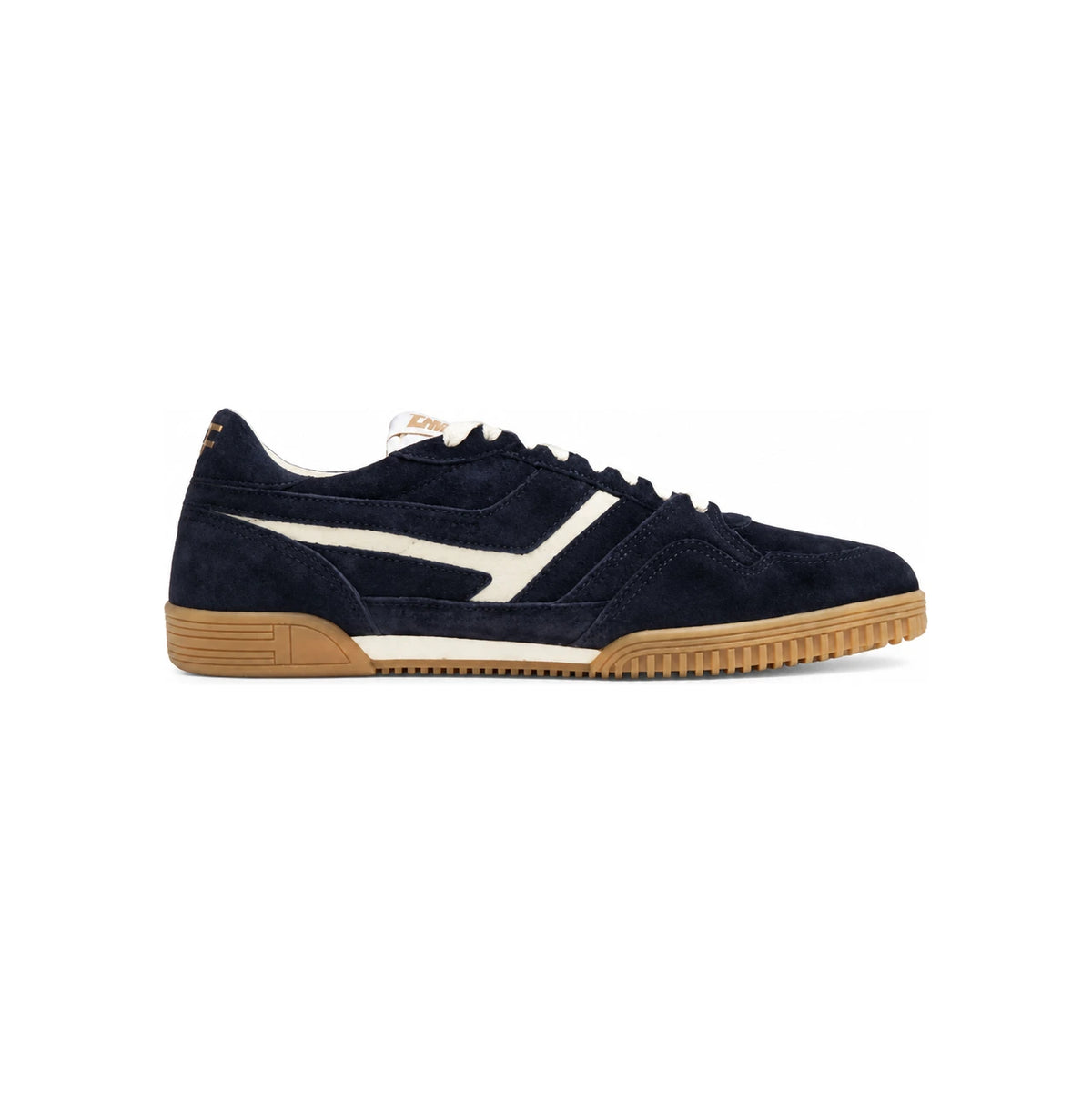 TOM FORD Suede Jackson Low-Top Sneakers J1348 LCL306N 3LA05