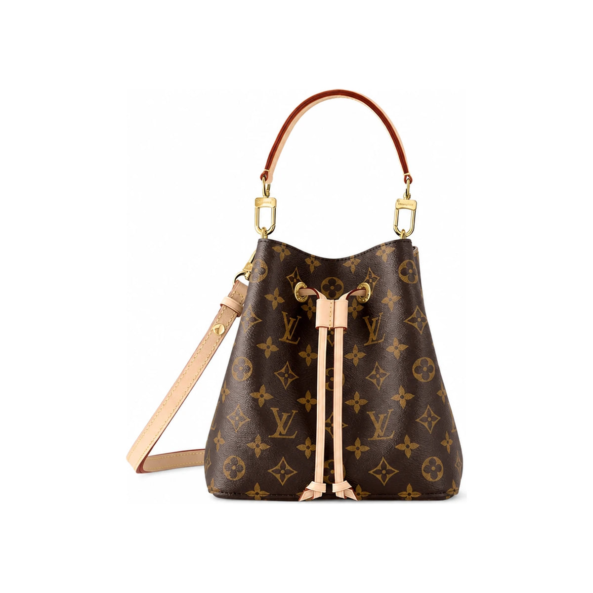 Louis Vuitton Monogram NeoNoe BB Shoulder Bag