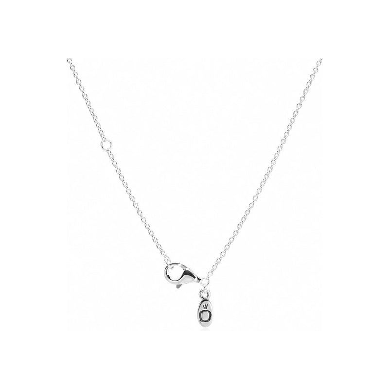 PANDORA Women’s Sterling Silver Chain Necklace