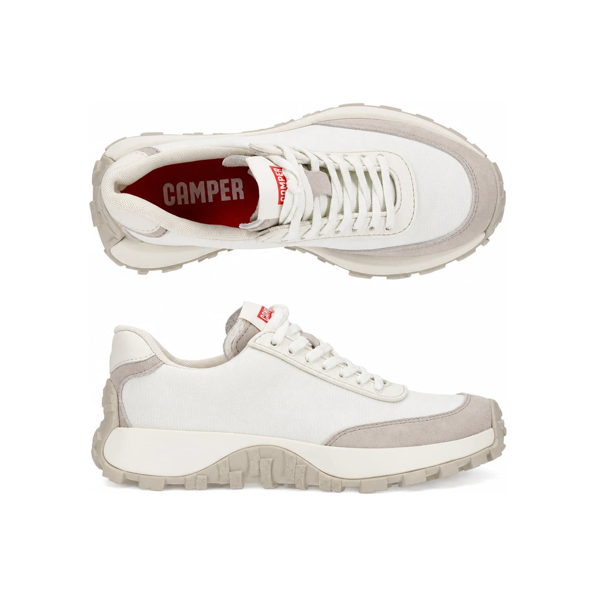 Camper Women’s Low Top Sneakers K201462 007