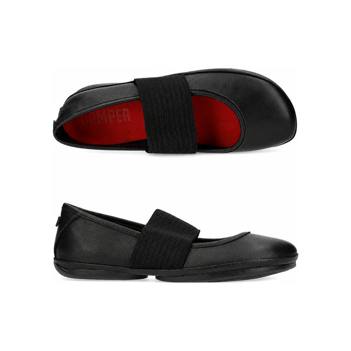 Camper Women’s Leather Ballet Flats 21595 242