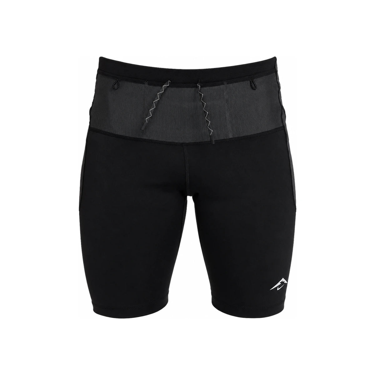 Nike Lava Loops Running Tights Black Shorts HJ4171 010