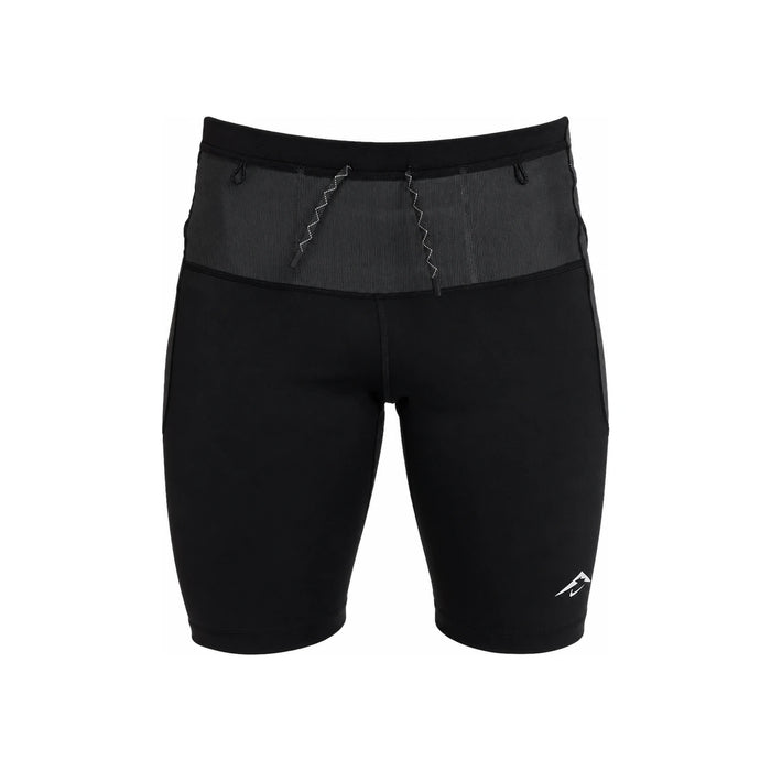 Nike Lava Loops Running Tights Black Shorts HJ4171 010