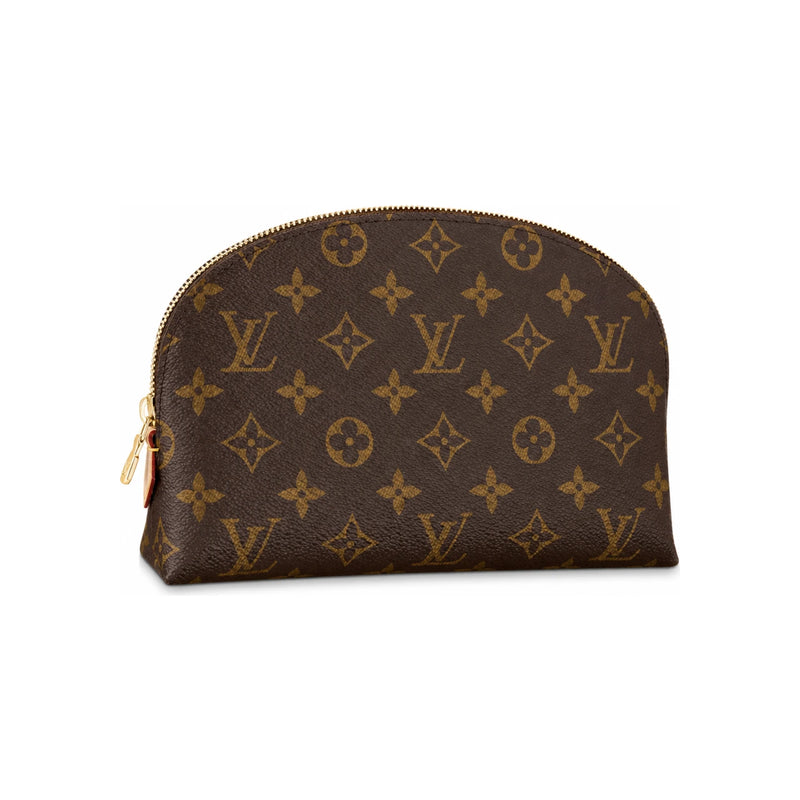 Louis Vuitton Monogram Canvas Cosmetic Pouch MM