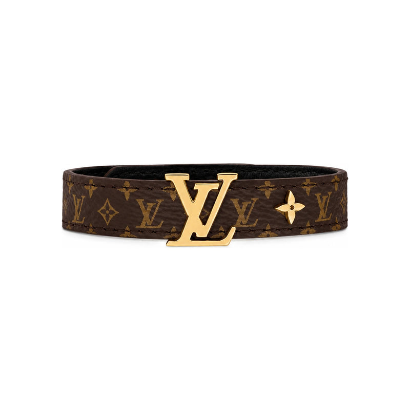 Louis Vuitton LV Iconic Bracelet M8526F