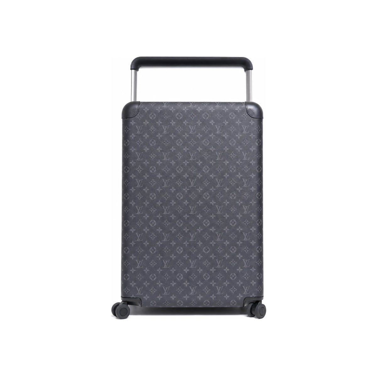 Louis Vuitton Horizon 70 Ultra-Light Coated Canvas Crossbody Bag