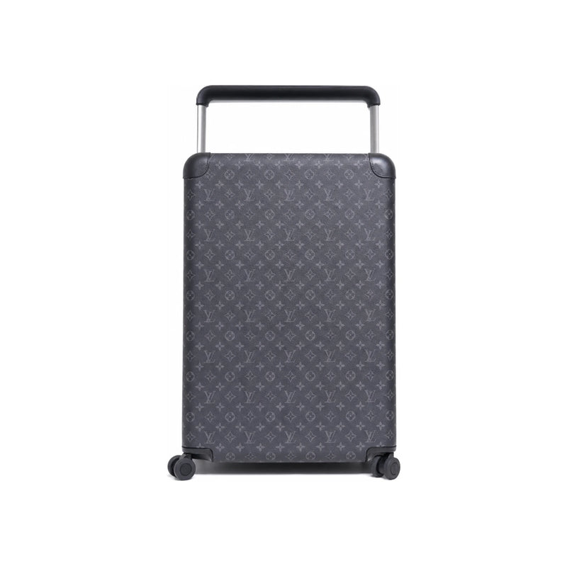 Louis Vuitton Horizon 70 Ultra-Light Coated Canvas Crossbody Bag
