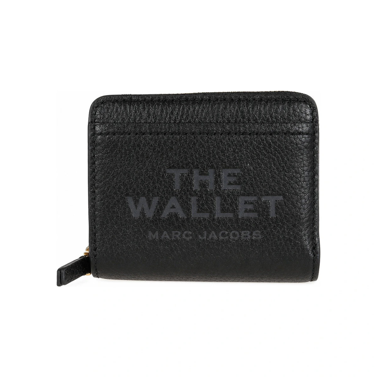 Marc Jacobs Women Mini Compact Bifold Wallet 2R3SMP044S10 212