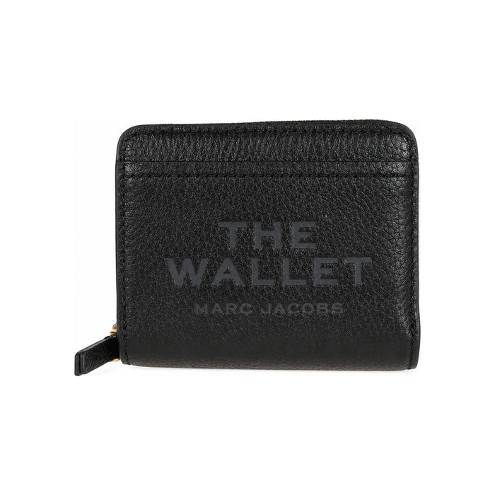 Marc Jacobs Women Mini Compact Bifold Wallet 2R3SMP044S10 212