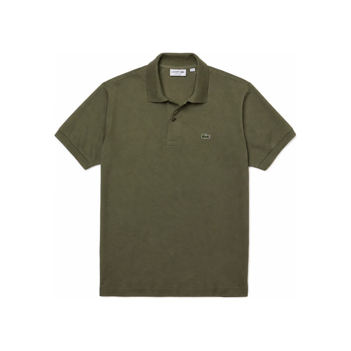 Lacoste Classic Short Sleeve Polo Shirt L1212