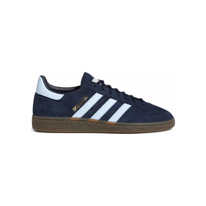 Adidas Handball Spezial Collegiate Navy Low-Top Sneakers