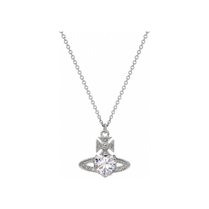 Vivienne Westwood Ariella Bas Relief Pendant Necklace for Women