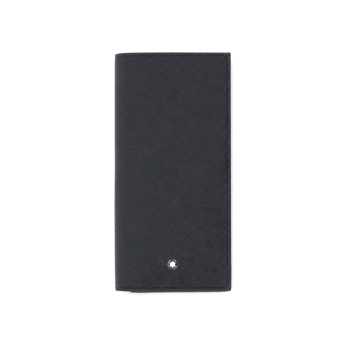 Montblanc Sartorial Black Long Wallet for Men