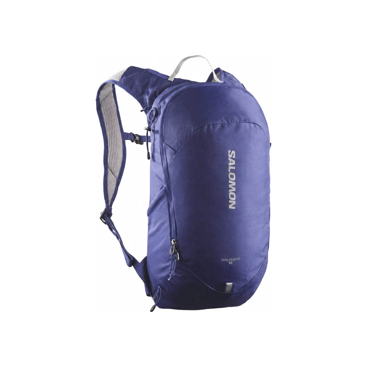 SALOMON Trailblazer 10 Backpack Men's Outdoor Daypack Black LC2183000