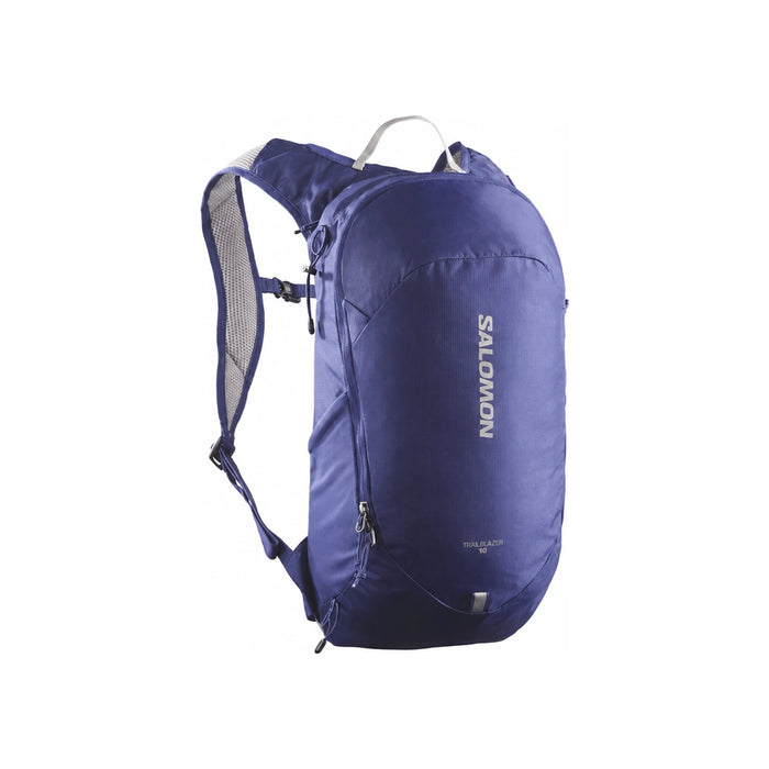 SALOMON Trailblazer 10 Backpack Men's Outdoor Daypack Black LC2183000