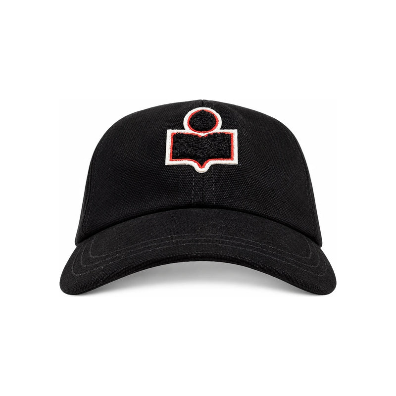Isabel Marant Black TYRON Cap CQ001XFC C1C01A 01BK