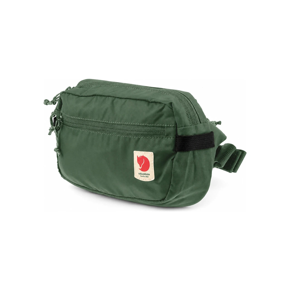 Fjallraven High Coast Hip Pack Sling Crossbody Bag 23223 614