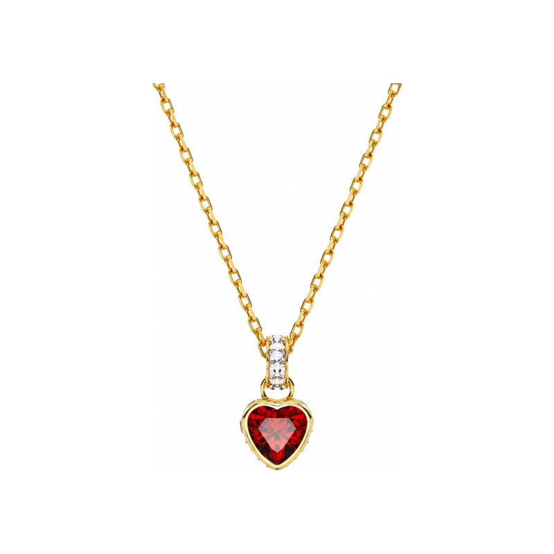 Swarovski Crystal Pendant Necklace for Women 5648750 Stilla
