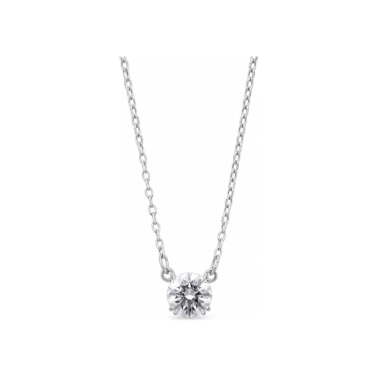Swarovski Crystal Pendant Necklace for Women 5636706 Constella