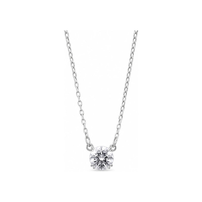 Swarovski Crystal Pendant Necklace for Women 5636706 Constella
