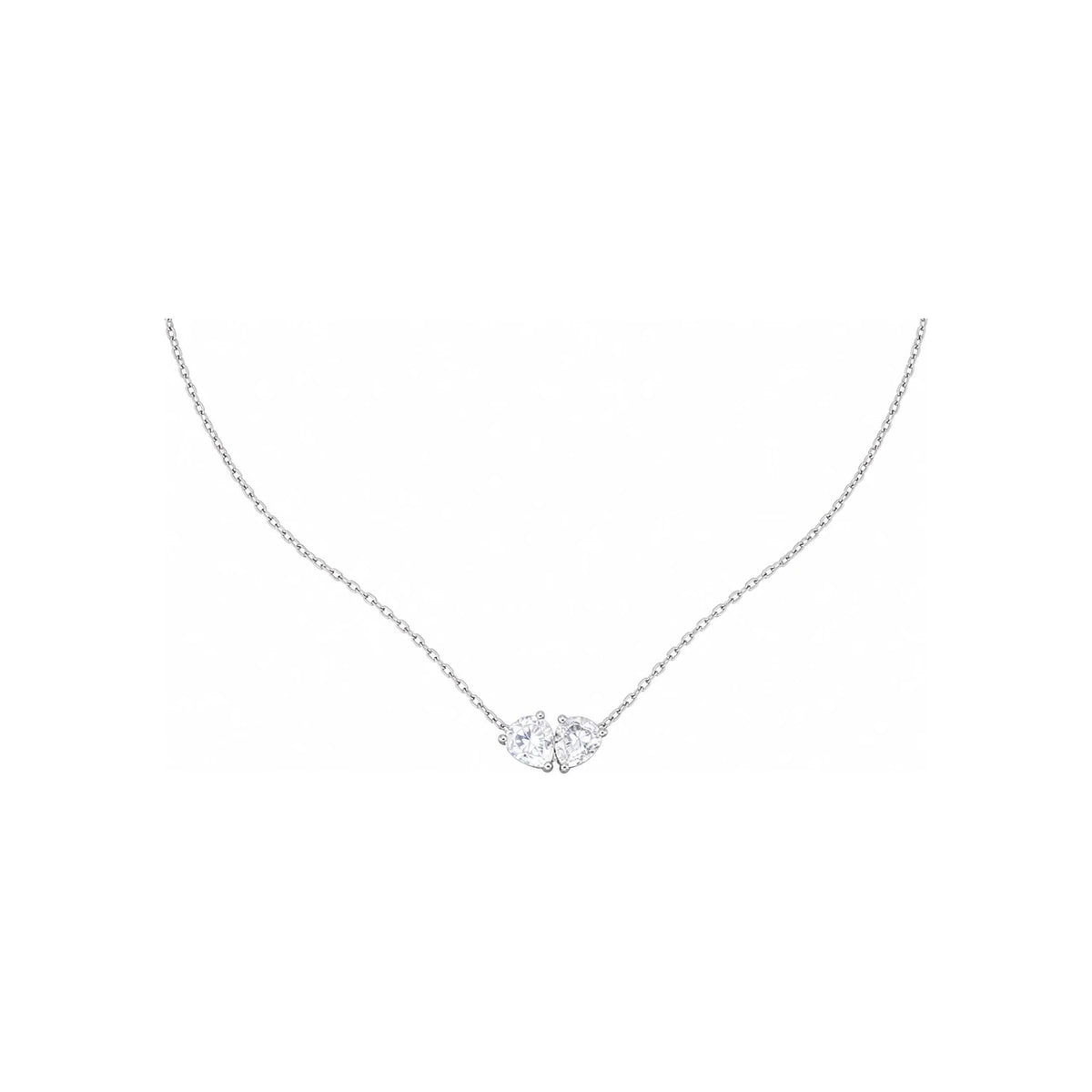 Swarovski Mesmera Attract Crystal Pendant Necklace