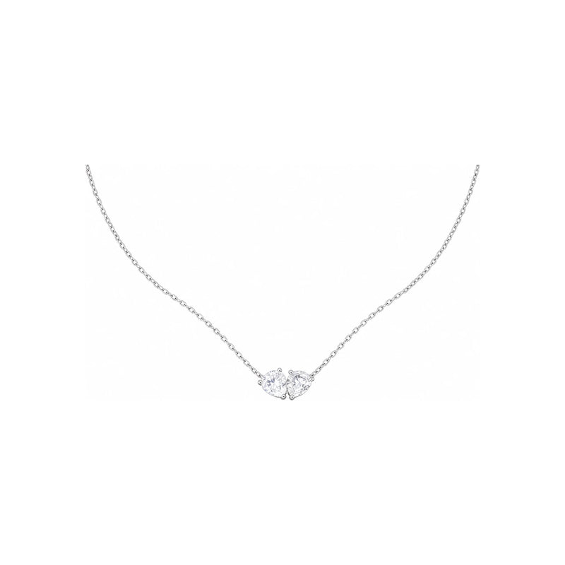 Swarovski Mesmera Attract Crystal Pendant Necklace