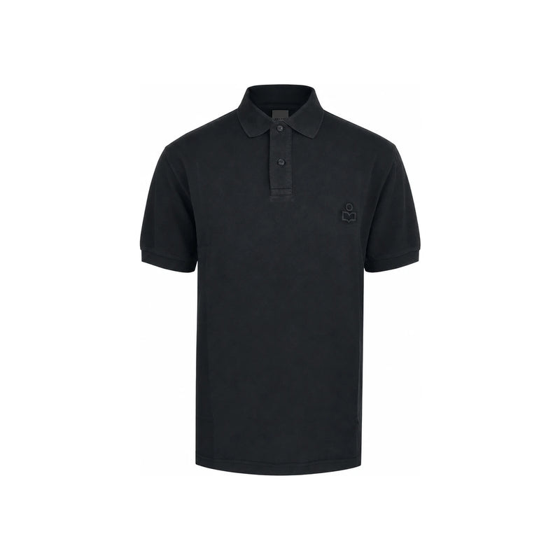 Isabel Marant Men’s Short Sleeve Polo Shirt