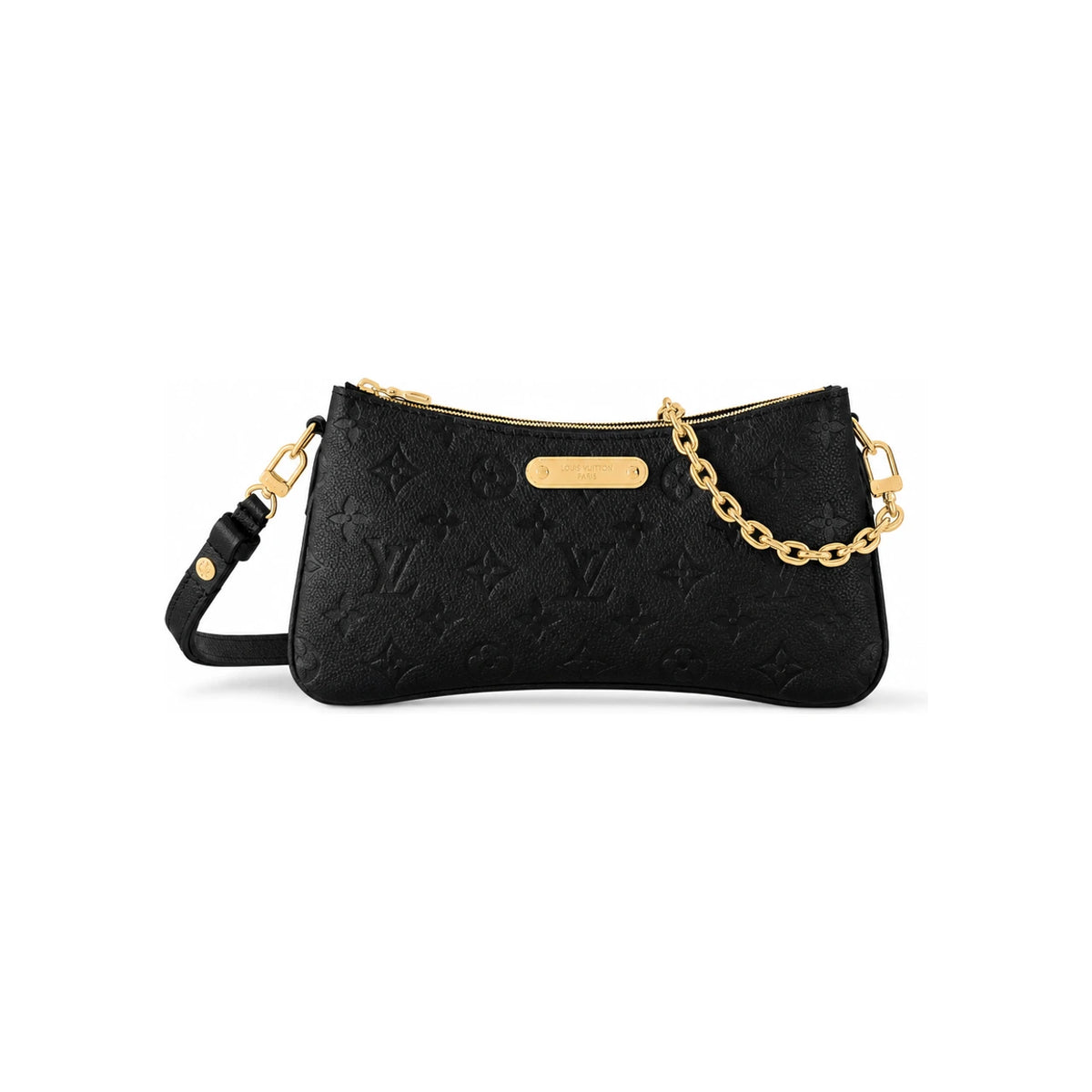 Louis Vuitton Rive Pochette Shoulder Bag Crossbody Bag M83301