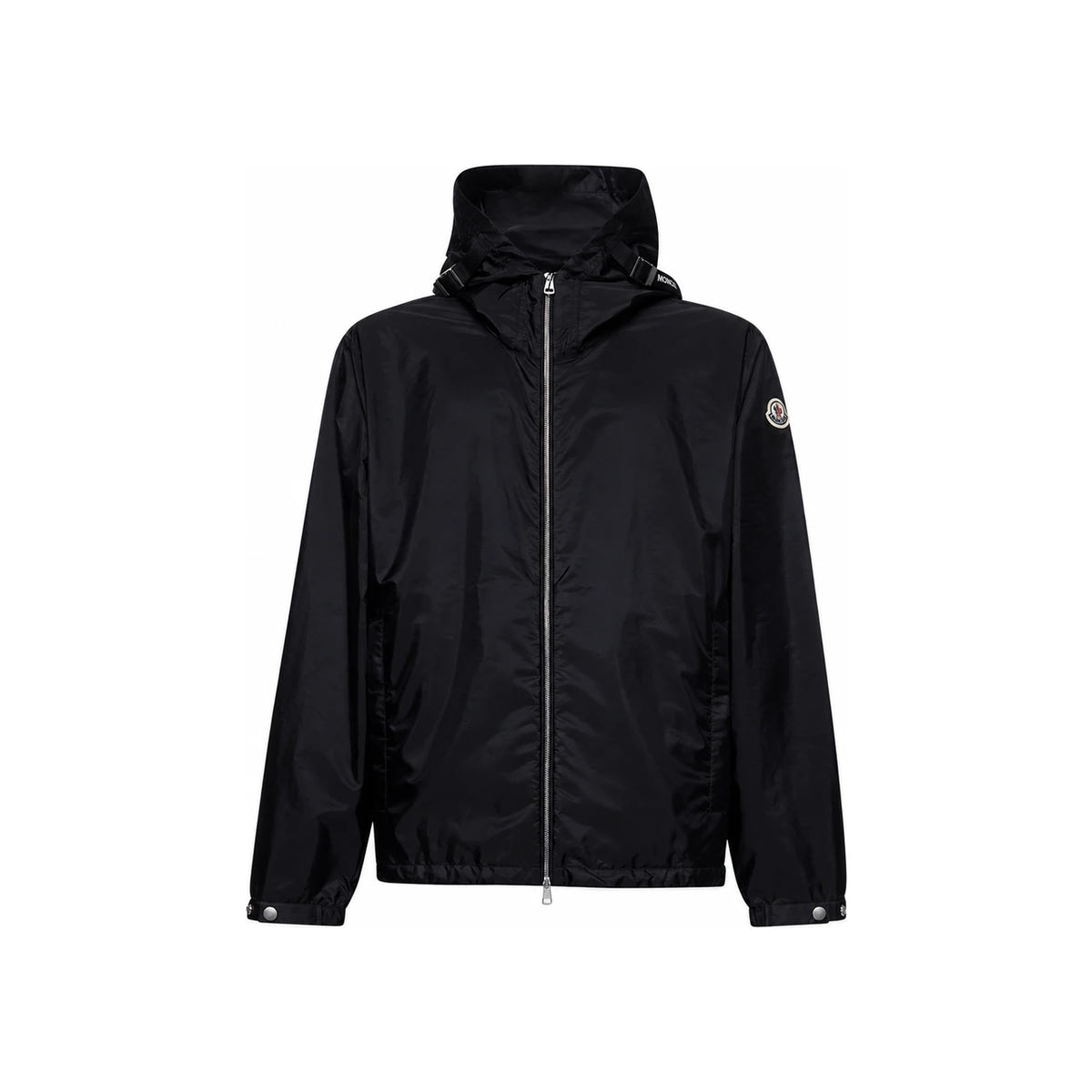 Moncler Men’s Lightweight Jacket 1A00129 539ZD 999