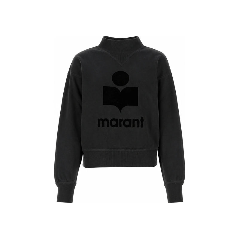 Isabel Marant Women’s MOBY Sweatshirt SW0003FA A1M07E 23EC