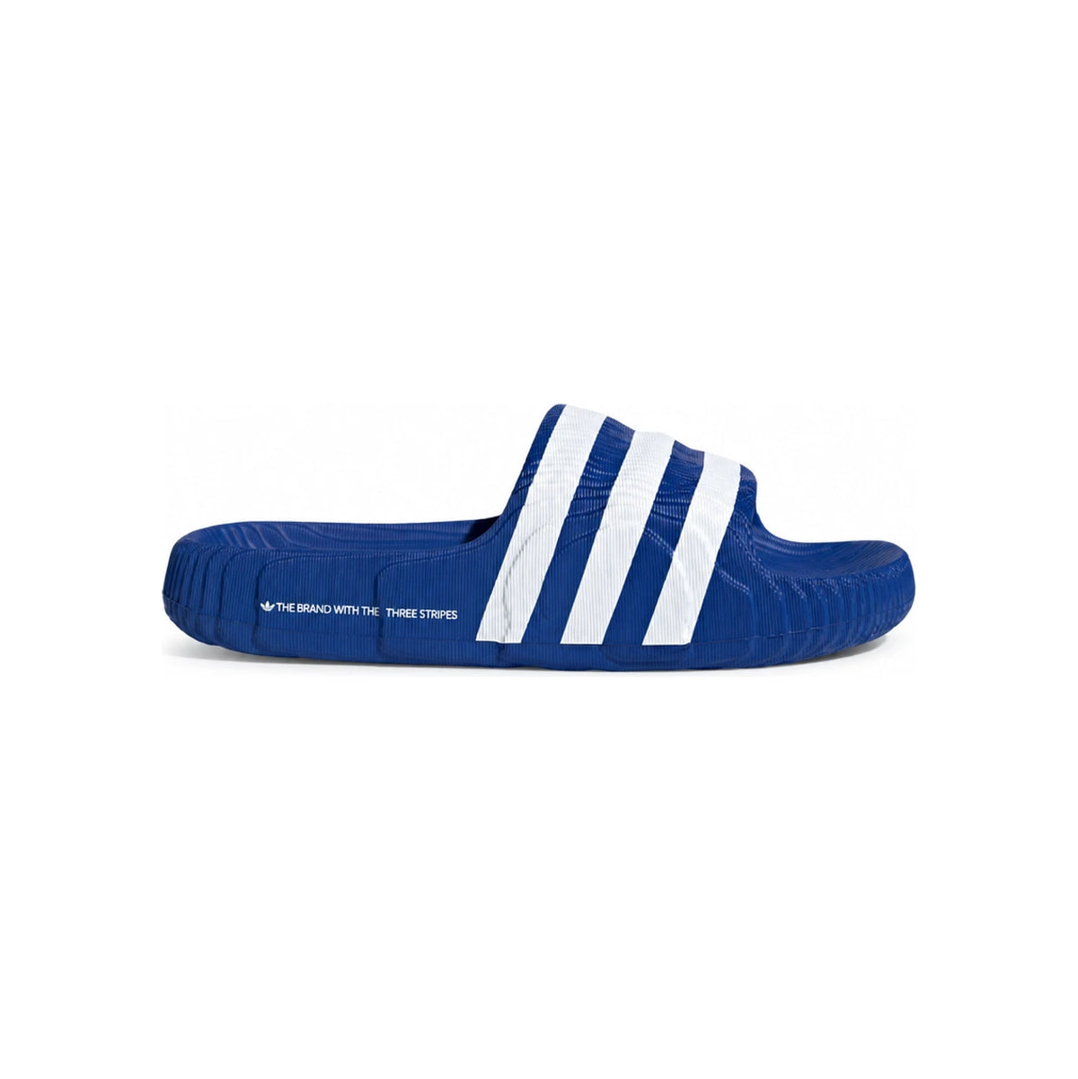 Adidas Adilette 22 Slide Sandals Beige Men's