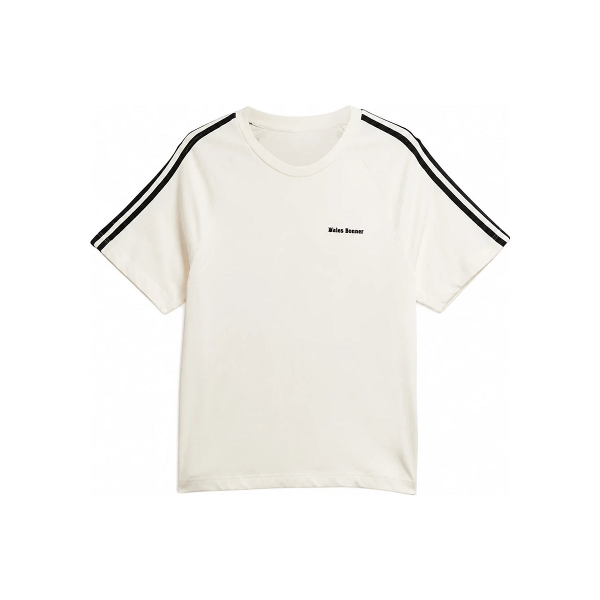 Adidas Wales Bonner Statement Graphic T-Shirt White Unisex
