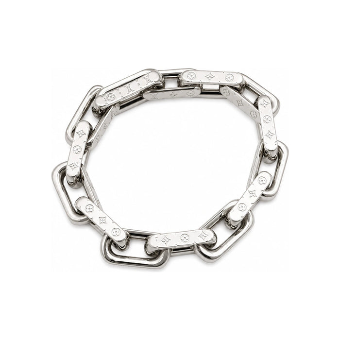 Louis Vuitton Virgil Abloh Men's Bracelet M00308 M00309