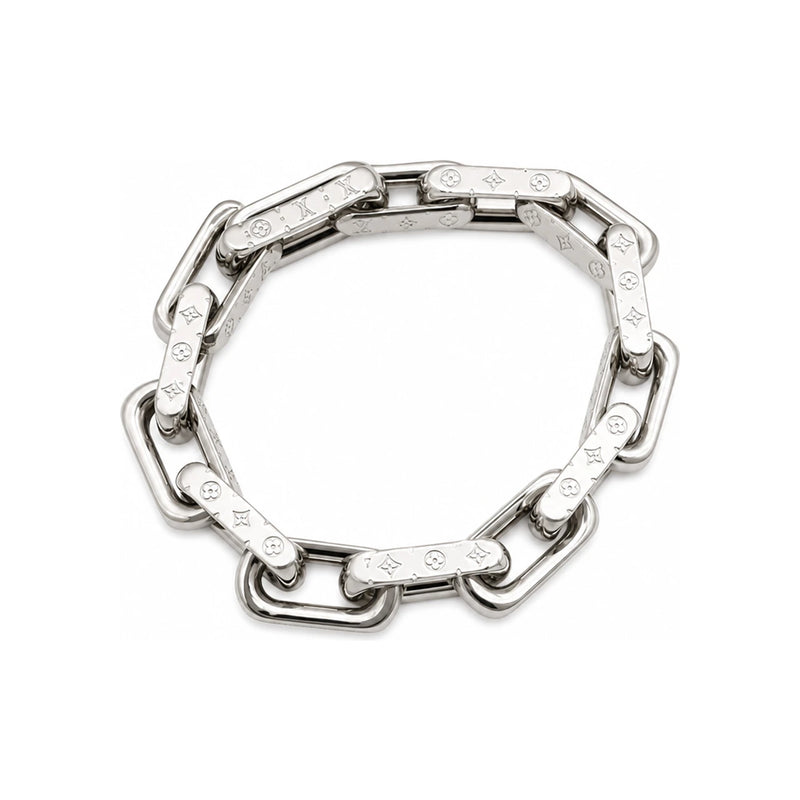 Louis Vuitton Virgil Abloh Men's Bracelet M00308 M00309
