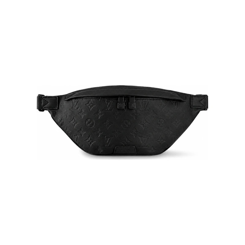 Louis Vuitton Discovery Monogram Eclipse Canvas Crossbody Bag