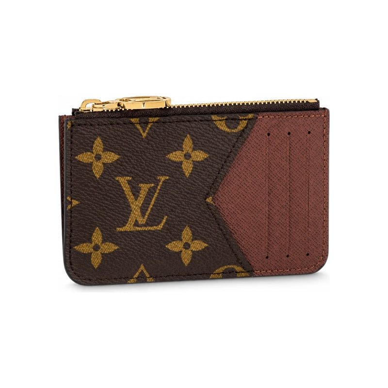 Louis Vuitton Romy Card Holder Wallet