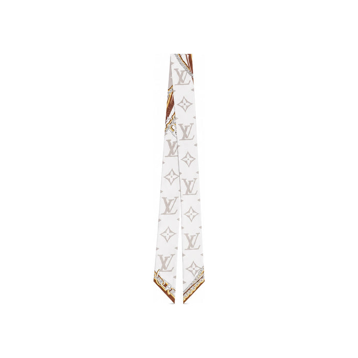 Louis Vuitton Ultimate Monogram Bandeau Scarf