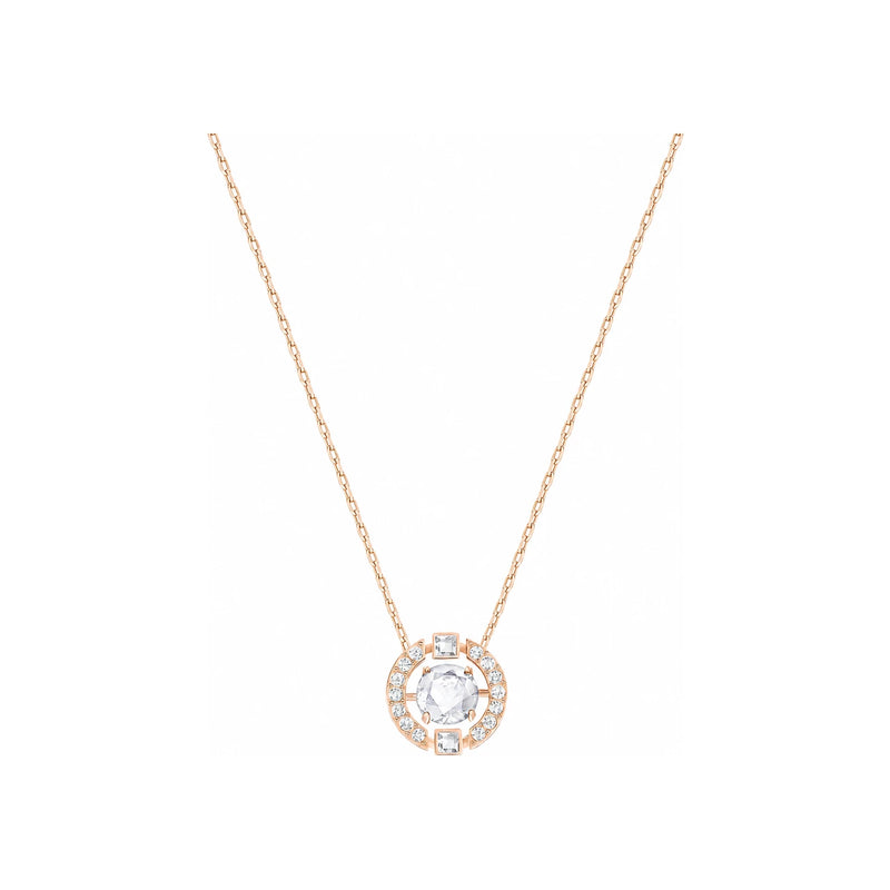 Swarovski Women’s Crystal Pendant Necklace 5272364