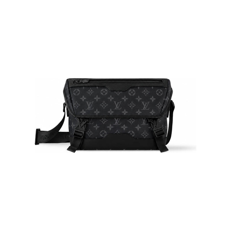 Louis Vuitton Messenger Voyage PM Shoulder Crossbody Bag M12517