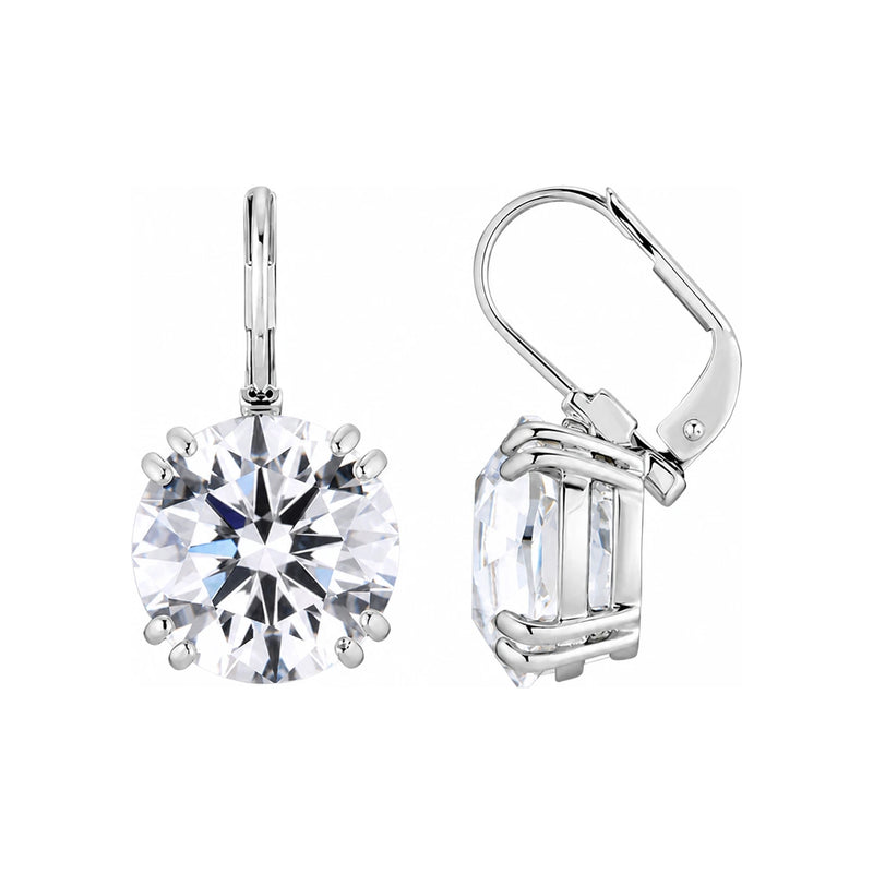 Swarovski Crystal Stud Earrings for Women 5628351